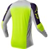 Maglia Fox Racing Flexair HONR N001 2020 Manica Lunga